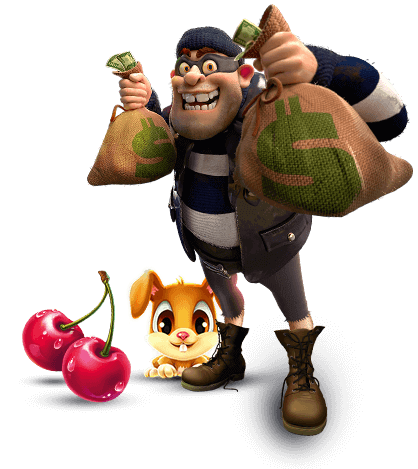 North Online Casino North characters