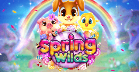 North springWilds